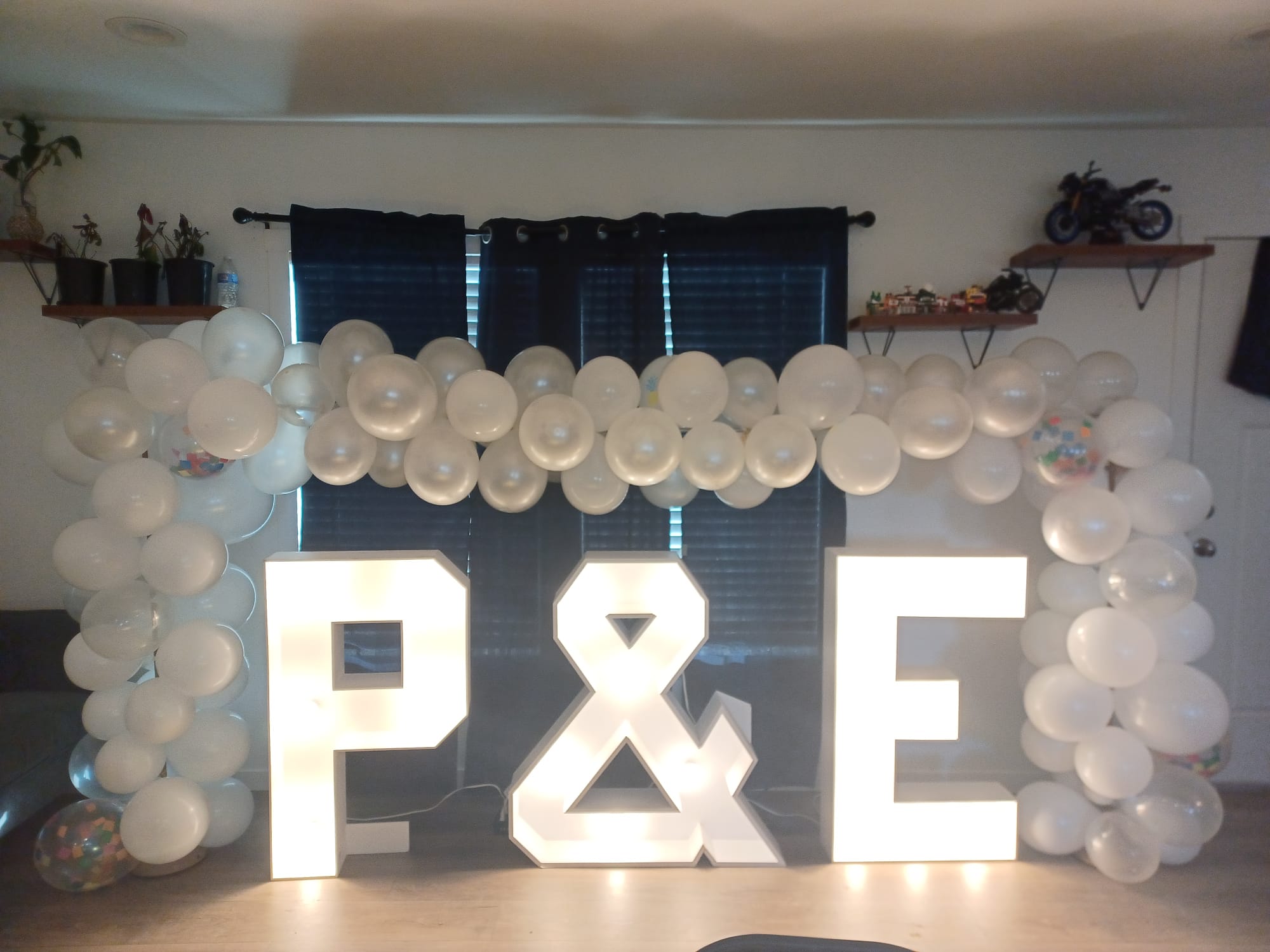 Fiesta de XV años de Sofía