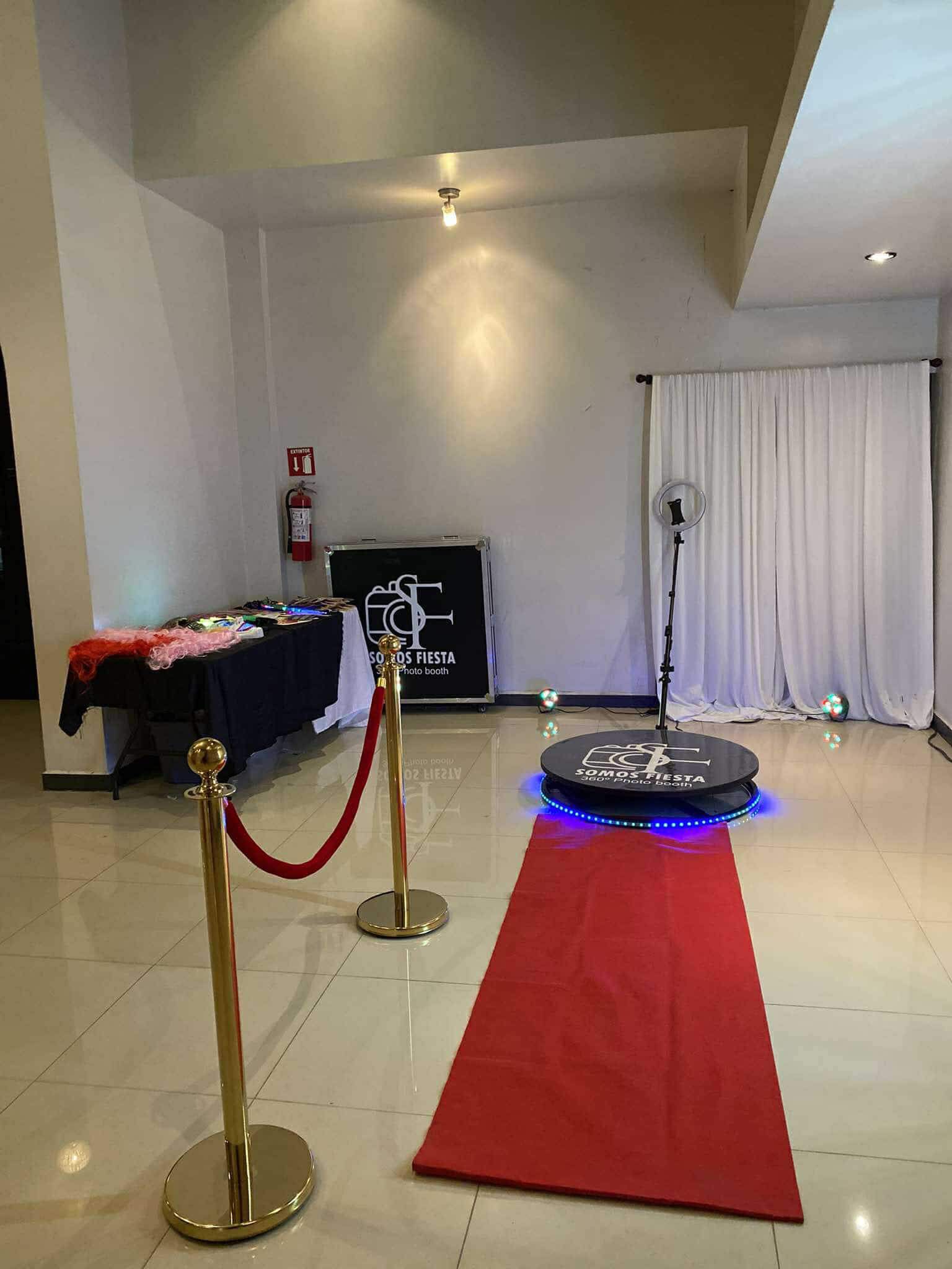 Boda de Ana y Carlos