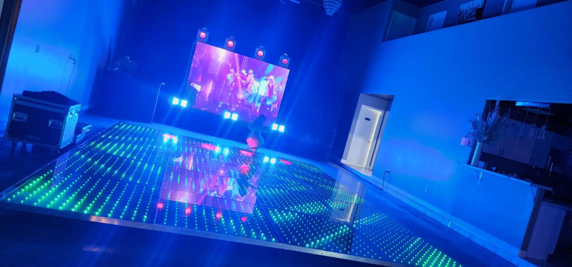 Boda de Beatriz y José